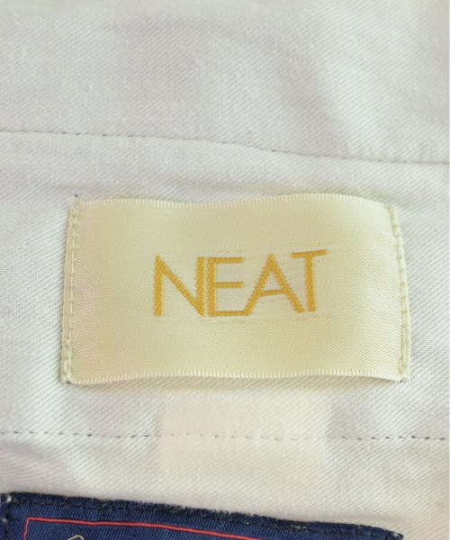 NEAT（ニート）その他 グレー サイズ:44(S位) メンズ/2200476961074