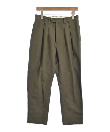 NEAT ニート スラックス ナイロン 44 ワイド デニム NEAT DENIM / WIDE [INDIGO] - Fresh Service NECESSARY or