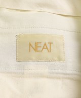 NEAT（ニート）スラックス カーキ サイズ:44(S位) メンズ/2200556736066