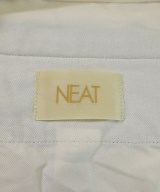 NEAT（ニート）スラックス 紺 サイズ:46(M位) メンズ/2200632647514