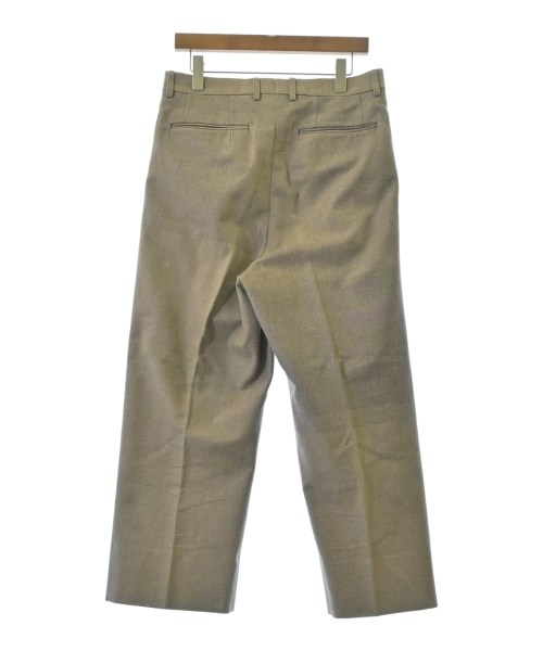 NEAT（ニート）スラックス ベージュ サイズ:46(M位) メンズ/2200635857064