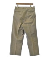 NEAT（ニート）スラックス ベージュ サイズ:46(M位) メンズ/2200635857064