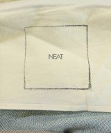 NEAT（ニート）スラックス ベージュ サイズ:46(M位) メンズ/2200635857064