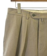 NEAT（ニート）スラックス ベージュ サイズ:46(M位) メンズ/2200635857064