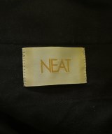 NEAT（ニート）スラックス 黒 サイズ:44(S位) メンズ/2200636322035