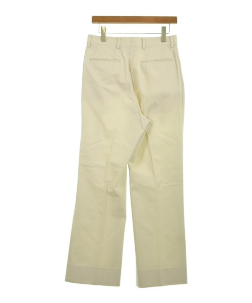 NEAT（ニート）スラックス 白 サイズ:44(S位) メンズ/2200636490048