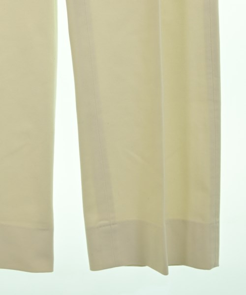 NEAT（ニート）スラックス 白 サイズ:44(S位) メンズ/2200636490048