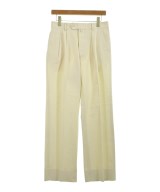 NEAT（ニート）スラックス 白 サイズ:44(S位) メンズ/2200636490048