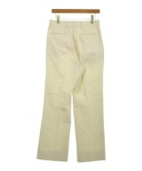 NEAT（ニート）スラックス 白 サイズ:44(S位) メンズ/2200636490048