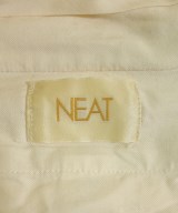 NEAT（ニート）スラックス 白 サイズ:44(S位) メンズ/2200636490048