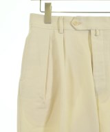 NEAT（ニート）スラックス 白 サイズ:44(S位) メンズ/2200636490048