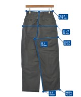 NEAT（ニート）チノパン グレー サイズ:XS レディース/2200638009033