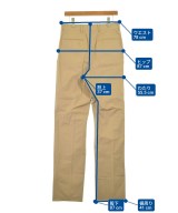 NEAT（ニート）チノパン ベージュ サイズ:46(M位) メンズ/2200622662077