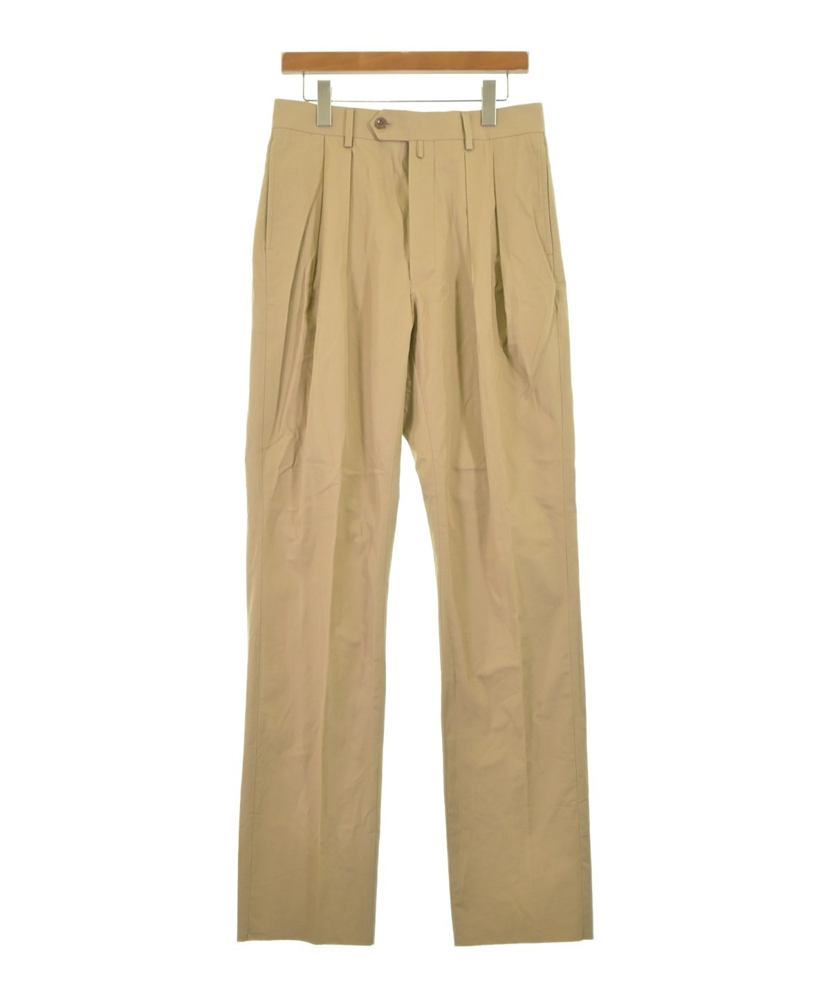 NEAT（ニート）チノパン ベージュ サイズ:46(M位) メンズ