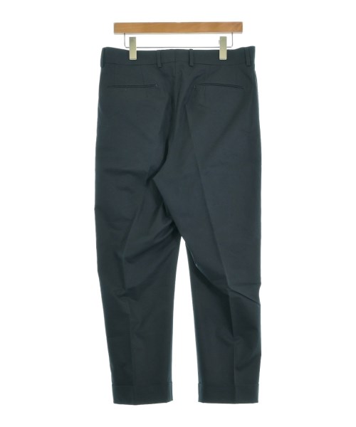 NEAT（ニート）チノパン 紺 サイズ:48(L位) メンズ/2200626115425