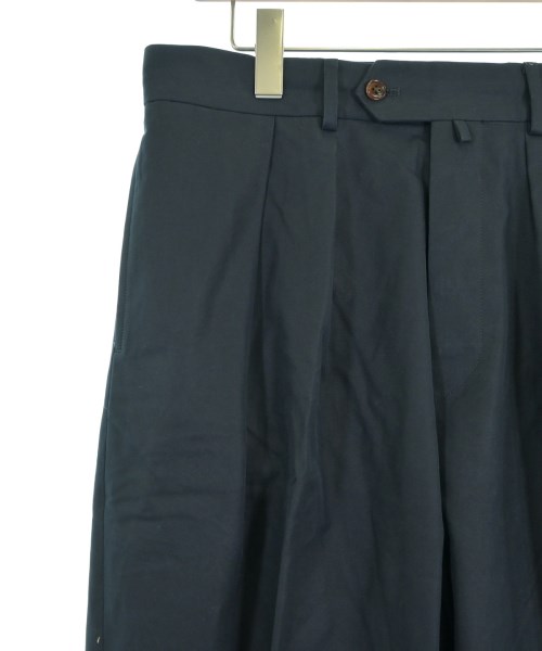 NEAT（ニート）チノパン 紺 サイズ:48(L位) メンズ/2200626115425