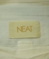 NEAT（ニート）チノパン 紺 サイズ:48(L位) メンズ/2200626115425