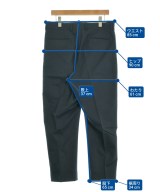 NEAT（ニート）チノパン 紺 サイズ:48(L位) メンズ/2200626115425