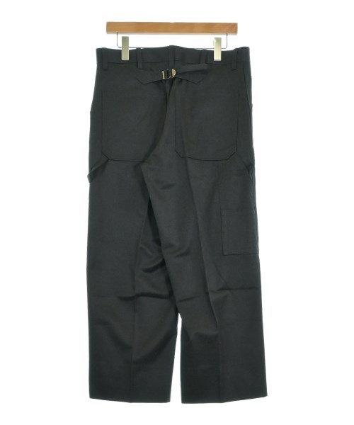 NEAT（ニート）チノパン 黒 サイズ:-(L位) メンズ/2200626115432