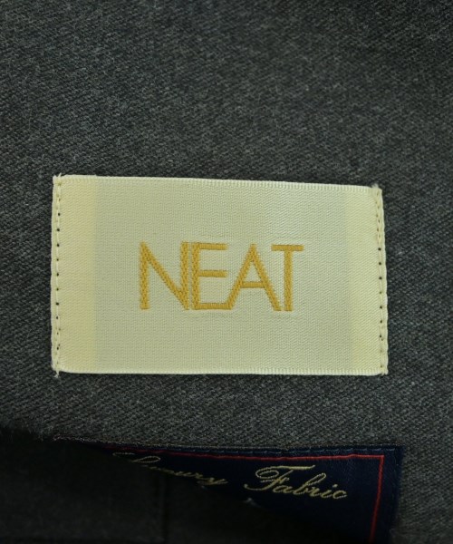 NEAT（ニート）チノパン 黒 サイズ:-(L位) メンズ/2200626115432