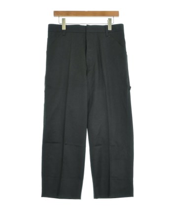 NEAT（ニート）チノパン 黒 サイズ:-(L位) メンズ/2200626115432
