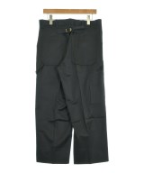 NEAT（ニート）チノパン 黒 サイズ:-(L位) メンズ/2200626115432