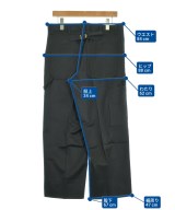 NEAT（ニート）チノパン 黒 サイズ:-(L位) メンズ/2200626115432