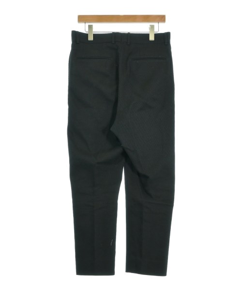 NEAT（ニート）スラックス 黒 サイズ:46(M位) メンズ/2200626115449