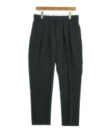 NEAT（ニート）スラックス 黒 サイズ:46(M位) メンズ/2200626115449