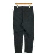 NEAT（ニート）スラックス 黒 サイズ:46(M位) メンズ/2200626115449