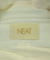 NEAT（ニート）スラックス 黒 サイズ:46(M位) メンズ/2200626115449