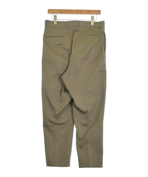 NEAT（ニート）スラックス ベージュ サイズ:46(M位) メンズ/2200626115456