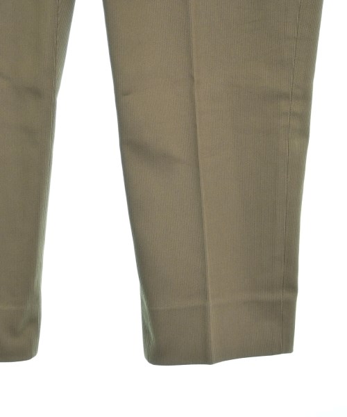 NEAT（ニート）スラックス ベージュ サイズ:46(M位) メンズ/2200626115456