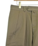 NEAT（ニート）スラックス ベージュ サイズ:46(M位) メンズ/2200626115456