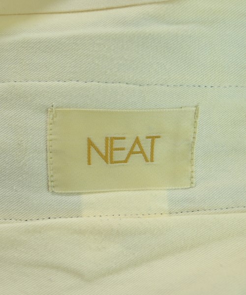 NEAT（ニート）デニムパンツ 紺 サイズ:-(M位) メンズ/2200626115463