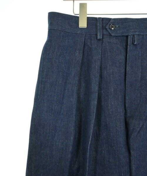 NEAT（ニート）デニムパンツ 紺 サイズ:-(M位) メンズ/2200626115463