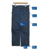 NEAT（ニート）デニムパンツ 紺 サイズ:-(M位) メンズ/2200626115463