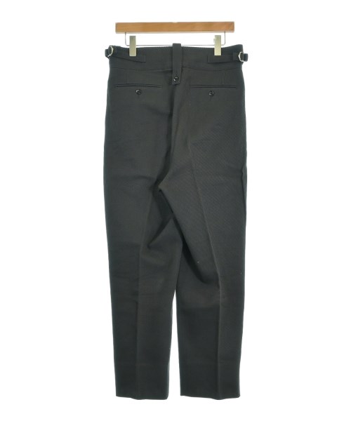 NEAT（ニート）スラックス 黒 サイズ:M メンズ/2200626115470