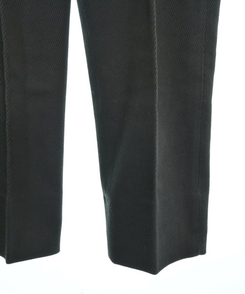 NEAT（ニート）スラックス 黒 サイズ:M メンズ/2200626115470