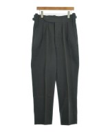 NEAT（ニート）スラックス 黒 サイズ:M メンズ/2200626115470