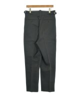 NEAT（ニート）スラックス 黒 サイズ:M メンズ/2200626115470