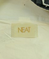 NEAT（ニート）スラックス 黒 サイズ:M メンズ/2200626115470