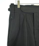 NEAT（ニート）スラックス 黒 サイズ:M メンズ/2200626115470