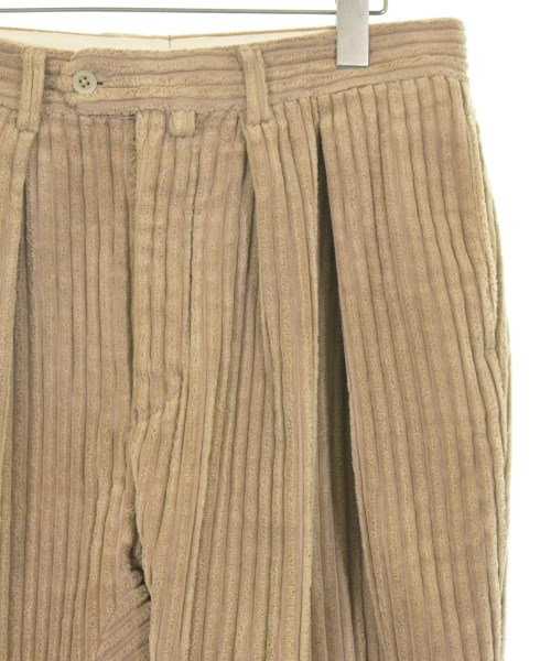 NEAT（ニート）その他 ベージュ サイズ:44(S位) メンズ/2200640107062