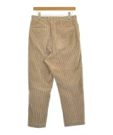 NEAT（ニート）その他 ベージュ サイズ:44(S位) メンズ/2200640107062