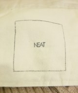 NEAT（ニート）その他 ベージュ サイズ:44(S位) メンズ/2200640107062