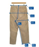 NEAT（ニート）その他 ベージュ サイズ:44(S位) メンズ/2200640107062