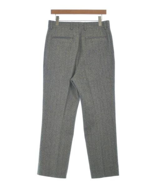 NEAT（ニート）スラックス 黒 サイズ:46(M位) メンズ/2200640389055