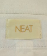 NEAT（ニート）スラックス 黒 サイズ:46(M位) メンズ/2200640389055