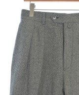 NEAT（ニート）スラックス 黒 サイズ:46(M位) メンズ/2200640389055